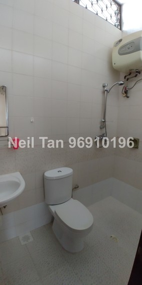 Wellington Park (D20), Terrace #162995742